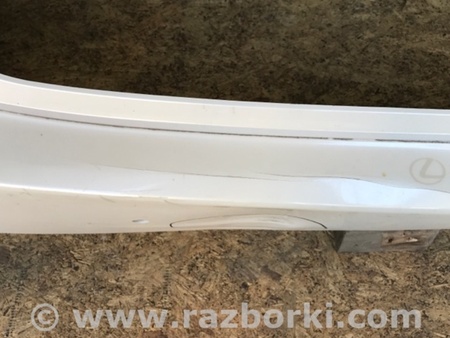 ФОТО Бампер задній для Lexus LS500 (2018-) Київ