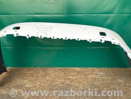 ФОТО Бампер задній для Lexus LS500 (2018-) Київ