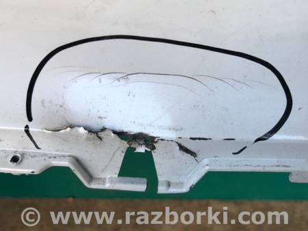 ФОТО Бампер задній для Lexus LS500 (2018-) Київ