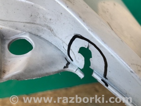 ФОТО Бампер задній для Lexus LS500 (2018-) Київ