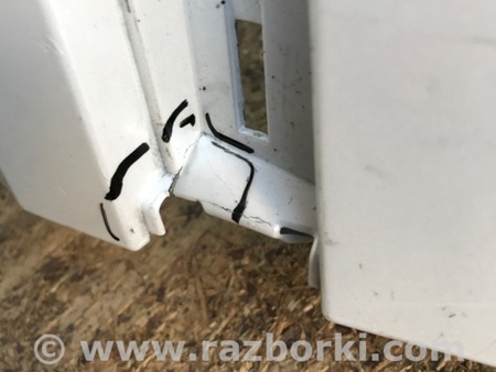 ФОТО Бампер задній для Lexus LS500 (2018-) Київ