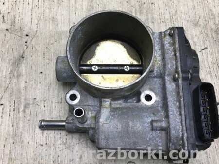 ФОТО Дросельна заслінка для Nissan Sentra B16 (06-10) Київ