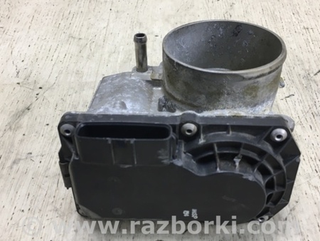 ФОТО Дросельна заслінка для Nissan Sentra B16 (06-10) Київ