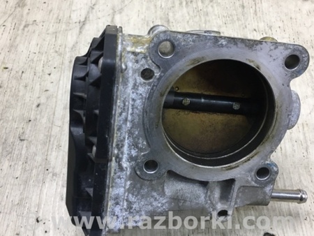 ФОТО Дросельна заслінка для Nissan Sentra B16 (06-10) Київ