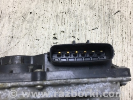 ФОТО Дросельна заслінка для Nissan Sentra B16 (06-10) Київ