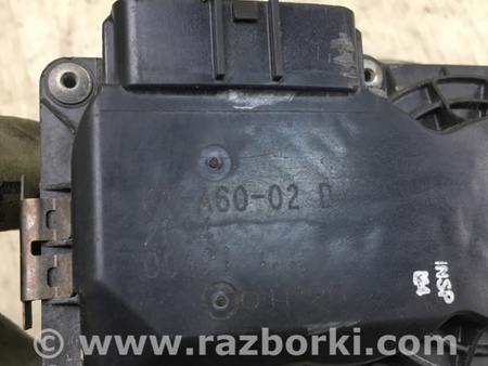 ФОТО Дросельна заслінка для Nissan Sentra B16 (06-10) Київ