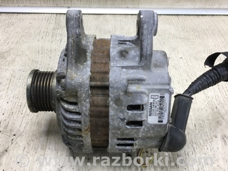 ФОТО Генератор для Nissan Sentra B16 (06-10) Київ