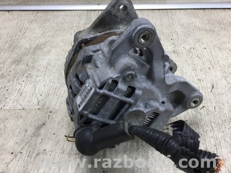 ФОТО Генератор для Nissan Sentra B16 (06-10) Київ