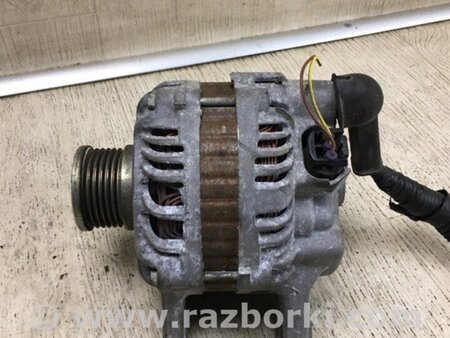 ФОТО Генератор для Nissan Sentra B16 (06-10) Київ