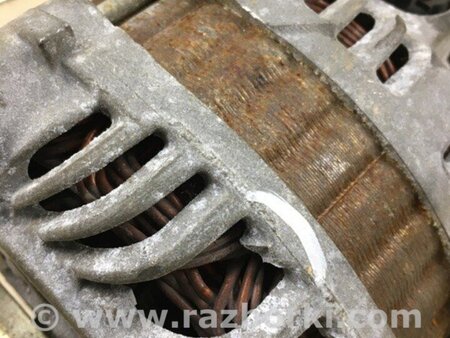 ФОТО Генератор для Nissan Sentra B16 (06-10) Київ