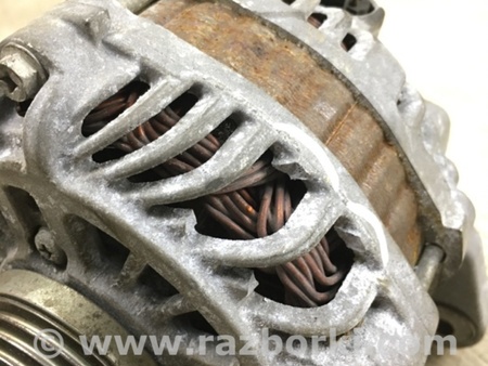 ФОТО Генератор для Nissan Sentra B16 (06-10) Київ