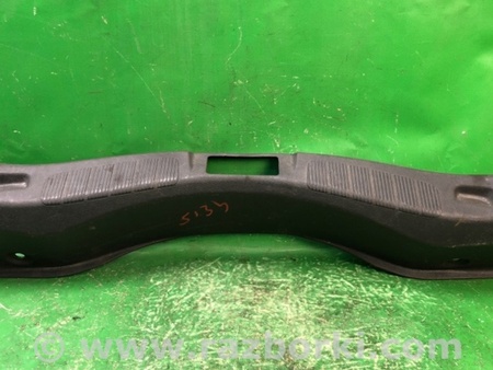 ФОТО Накладка на поріг багажника для Ford Fusion USA 2 поколение (12-20) Київ