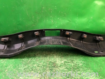 ФОТО Накладка на поріг багажника для Ford Fusion USA 2 поколение (12-20) Київ