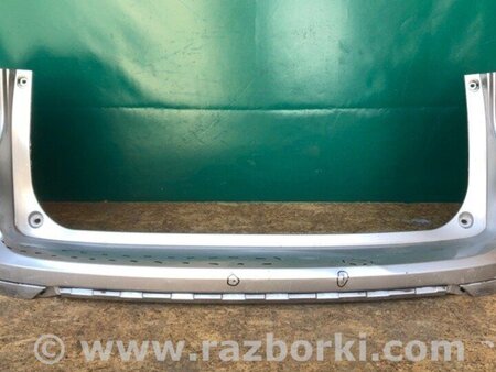 ФОТО Бампер задній для Honda CR-V IV (11-18) Київ