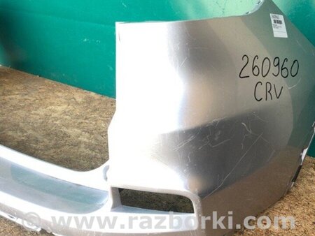 ФОТО Бампер задній для Honda CR-V IV (11-18) Київ