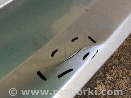 ФОТО Бампер задній для Honda CR-V IV (11-18) Київ