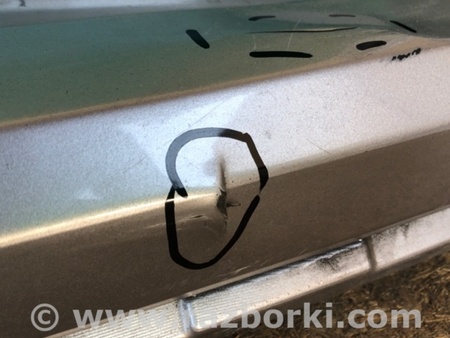 ФОТО Бампер задній для Honda CR-V IV (11-18) Київ