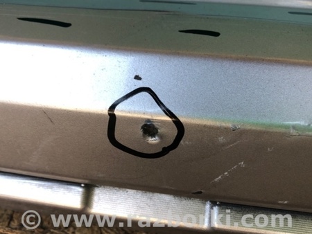 ФОТО Бампер задній для Honda CR-V IV (11-18) Київ