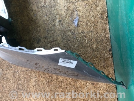 ФОТО Бампер задній для Honda CR-V IV (11-18) Київ