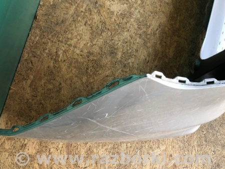 ФОТО Бампер задній для Honda CR-V IV (11-18) Київ