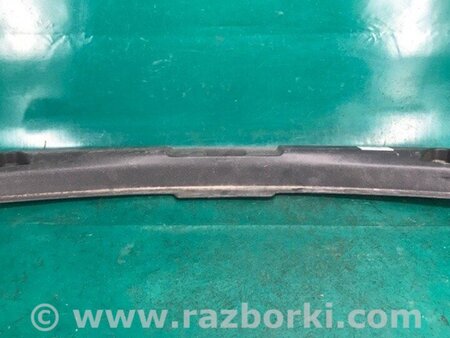 ФОТО Накладка на поріг багажника для Jeep Patriot (10-17) Київ