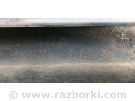 ФОТО Бампер передній для Toyota Camry 30 XV30 (01-06) Київ