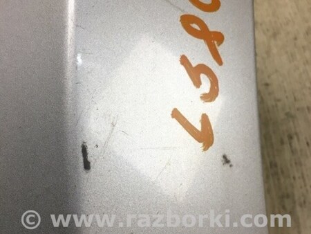 ФОТО Бризговик для Nissan Sentra B16 (06-10) Київ