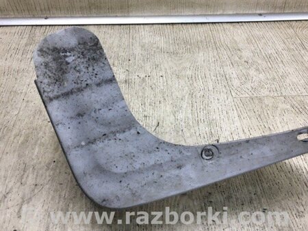 ФОТО Бризговик для Nissan Sentra B16 (06-10) Київ