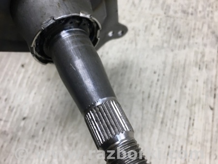 ФОТО Рульовий вал для Nissan Sentra B16 (06-10) Київ