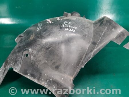 ФОТО Підкрилок для Mercedes-Benz CLK-CLASS 209 (02-10) Київ