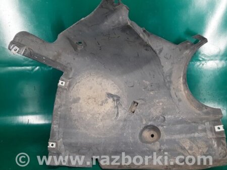 ФОТО Підкрилок для Mercedes-Benz CLK-CLASS 209 (02-10) Київ