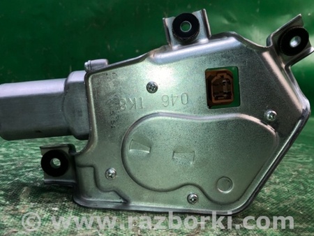 ФОТО Моторчик склоочисника для Honda Odyssey (11-17) Київ