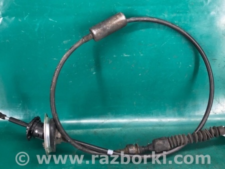 ФОТО Трос перемикання АКПП для Nissan Sentra B17 (12-19) Київ