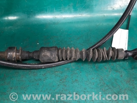 ФОТО Трос перемикання АКПП для Nissan Sentra B17 (12-19) Київ