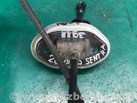 ФОТО Трос перемикання АКПП для Nissan Sentra B17 (12-19) Київ