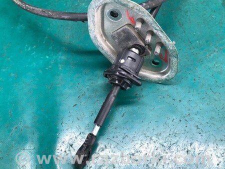 ФОТО Трос перемикання АКПП для Nissan Sentra B17 (12-19) Київ