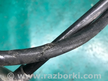 ФОТО Трос перемикання АКПП для Nissan Sentra B17 (12-19) Київ