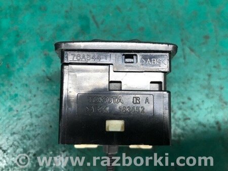 ФОТО Блок керування дзеркалами для Toyota Solara Київ