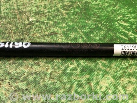 ФОТО Амортизатор кришки багажника для Infiniti QX30 (15-19) Київ