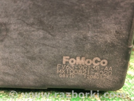 ФОТО Абсорбер паливний для Ford Fusion USA 2 поколение (12-20) Київ