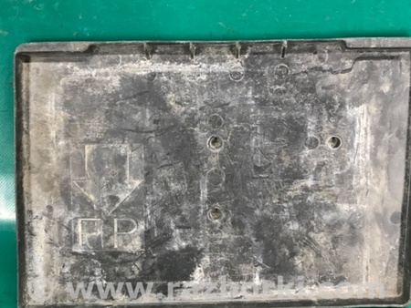 ФОТО Полиця акумулятора для Nissan Qashqai J10 (06-13) Київ