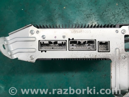 ФОТО Підсилювач звуку для Acura TLX (14-20) Київ