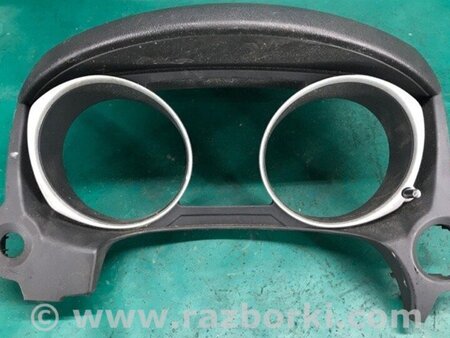 ФОТО Накладка торпеды для Mitsubishi ASX Київ