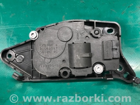 ФОТО Моторчик заслінки пічки для Infiniti QX30 (15-19) Київ