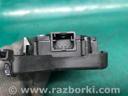 ФОТО Моторчик заслінки пічки для Infiniti QX30 (15-19) Київ