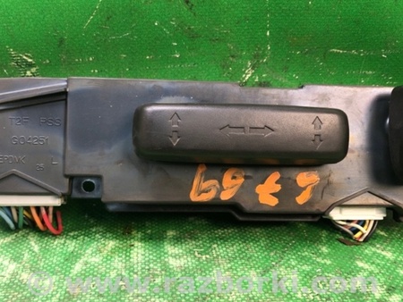 ФОТО Кнопка регулювання сидіння для Acura MDX YD2 (06-12) Київ