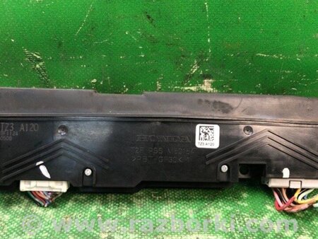 ФОТО Кнопка регулювання сидіння для Acura MDX YD2 (06-12) Київ