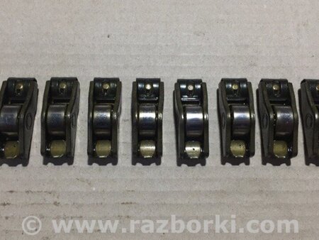 ФОТО Рокер випускного клапана для KIA Soul 2 PS (13-18) Київ