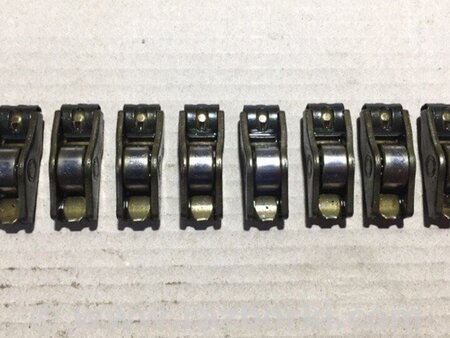 ФОТО Рокер випускного клапана для KIA Soul 2 PS (13-18) Київ