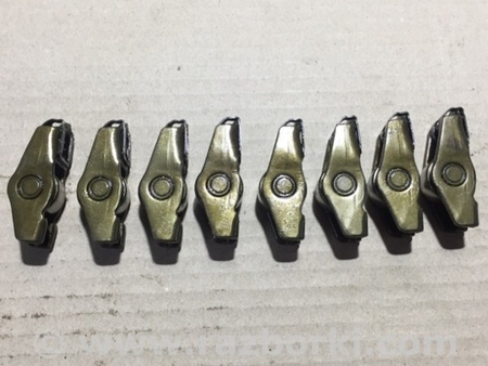 ФОТО Рокер випускного клапана для KIA Soul 2 PS (13-18) Київ